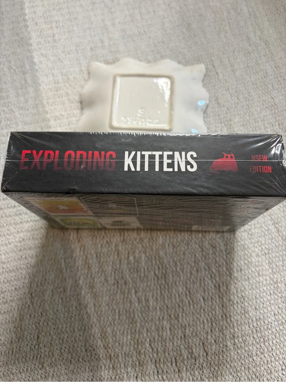 Exploding Kitten NSFW Deck - Picture 3 of 3